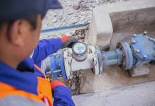 MOQUEGUA: EPS MEJORARÃ CATASTRO TÃ‰CNICO PARA OPTIMIZAR LOS PROCESOS OPERACIONALES