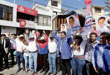 MOQUEGUA: HOY VENCE EL PLAZO PARA QUE CANDIDATOS SE INSCRIBAN PARA ELECCIONES DE OCTUBRE