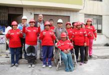 ILO: MUNICIPALIDAD MEJORARÃ INFRAESTRUCTURA VIAL EN URBANIZACIÃ“N MARÃTIMOS