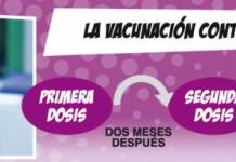 MOQUEGUA: LA HEPATITIS B, UNA ENFERMEDAD SILENCIOSA Y MORTAL QUE SE PUEDE PREVENIR