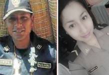 ILO: LIBERAN A POLICÃA SINDICADO DE ASESINAR A COLEGA GESTANTE, PERO FINALMENTE PODER JUDICIAL SE RECTIFICA