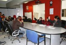 ILO: CONCEJO MUNICIPAL APROBÃ“ LICENCIA SIN GOCE DE REGIDORES QUE PARTICIPARÃN DEL PRÃ“XIMO PROCESO ELECTORAL