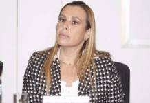 MOQUEGUA: PRESIDENTA DE ESSALUD INAUGURA CENTRO MÃ‰DICO EN SAMEGUA Y LANZA CAMPAÃ‘A CONTRA LA INFLUENZA AH1N1