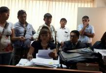 SAMEGUA: SENTENCIAN A EX SUB GERENTE DE MUNICIPALIDAD DISTRITAL
