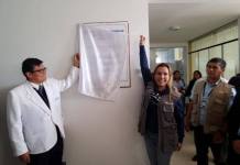 MOQUEGUA: INAUGURAN DOS NUEVOS HOSPITALES EN BENEFICIO A 95 MIL ASEGURADOS