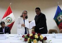 MOQUEGUA: GREMO Y ANGLO AMERICAN EJECUTARÃN EL â€œPROGRAMA ADELANTEâ€