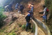 MOQUEGUA: EJECUTIVO TRANSFIERE 20 MILLONES DE SOLES AL GRM PARA EL MANTENIMIENTO DE CANALES
