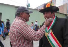 CALACOA: MINISTERIO DE AGRICULTURA Y RIEGO TRANSFIERE 16 MILLONES 752 MIL 127.57 SOLES A LA MUNICIPALIDAD