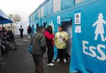 TACNA: ESSALUD TIENE 500 VACUNAS CONTRA LA GRIPE AH1N1
