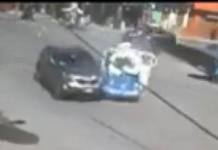 PUNO: ESTIBADOR SE CULPA POR MUERTE DE MOTOTAXISTA Y DA DUDOSA VERSIÃ“N DEL HECHO