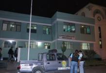 TACNA: BUSCAN A DOS â€œPEPERASâ€ QUE DESPOJARON A POLICÃA DE PISTOLA Y 600 SOLES