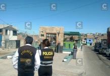 AREQUIPA: APARECE MADRE DE BEBÃ‰ ABANDONADA Y DICE NO RECORDAR NADA