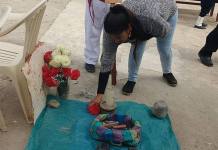 TACNA: PESCADOR MUERE POR DESCARGA Y AL CAER DE ALTURA