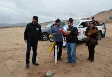 MOQUEGUA: COMPRADORES DE LAS LOMAS DE ILO RECIBIERON SUS TERRENOS