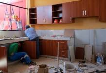 ILO: MUNICIPALIDAD ENTREGARÃ MODERNO E IMPLEMENTADO COMEDOR POPULAR EN LA PAMPA INALÃMBRICA