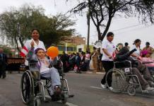 ILO: CON DESFILE ESCOLAR SE INICIARÃ ACTIVIDADES POR EL 197 ANIVERSARIO PATRIO