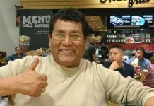 MOQUEGUA: DENUNCIAN A PARTIDO RESTAURACIÃ“N NACIONAL POR FALSIFICACIÃ“N DE DOCUMENTOS