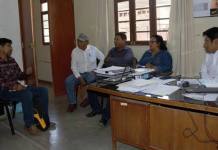 MOQUEGUA: COMITÃ‰S DE USUARIOS Y PERPG REALIZARÃN LIMPIEZA CONJUNTA DE CANAL