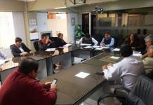 ILO: MUNICIPALIDAD INICIA ACTOS PREPARATORIOS PARA PROCESO DE TRANSFERENCIA DE GESTIÃ“N