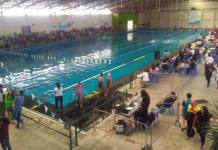 MOQUEGUA: NADADORES INICIAN PARTICIPACIÃ“N EN LOS JUEGOS DEPORTIVOS ESCOLARES NACIONALES 2018