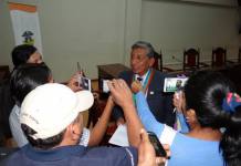 MOQUEGUA: TRANSFIEREN A MUNICIPIO PROVINCIAL S/ 39 MILLONES POR CANON MINERO