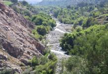 MOQUEGUA: SERVICIO DE AGUA POTABLE SERÃ RESTRINGIDO EN EL SECTOR DE LOS ÃNGELES Y ESTUQUIÃ‘A