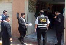 MOQUEGUA: EX JEFE DE ADQUISICIONES DE ESSALUD FUÃ‰ SENTENCIADO A 4 AÃ‘OS DE CÃRCEL