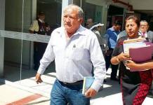 MOQUEGUA: GESTIÃ“N DEL GOBERNADOR RODRÃGUEZ TRABAJA CON INGENIEROS INHABILITADOS