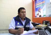 ILO: MUNICIPALIDAD SUSPENDE ELECCIÃ“N DE MESA DIRECTIVA Y COMITÃ‰ DE VIGILANCIA DEL PRESUPUESTO PARTICIPATIVO