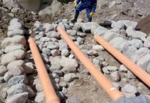 MOQUEGUA: POR UN DÃA MÃS SERVICIO DE AGUA POTABLE SERÃ RESTRINGIDO EN EL SECTOR DE LOS ÃNGELES Y ESTUQUIÃ‘A