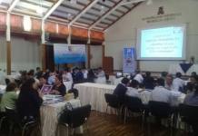 MOQUEGUA: SE INICIÃ“ EL PROCESO DE SUSCRIPCIÃ“N DE LOS ACUERDOS DE GOBERNABILIDAD PARA EL DESARROLLO HUMANO INTEGRAL