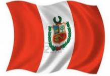 SAMEGUA: MEDIANTE DECRETO DE ALCALDÃA DISPONE EL EMBANDERAMIENTO GENERAL POR EL ANIVERSARIO PATRIO