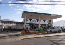 MOQUEGUA: SERVICENTRO "EL GALLITO" PREMIA A SUS CLIENTES EN CAMPAÃ‘A MUNDIALISTA