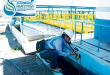 MOQUEGUA: PASTO GRANDE AMENAZA DEJAR SIN AGUA POTABLE