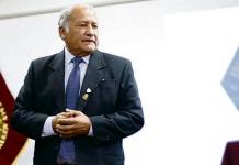 MOQUEGUA: FISCALÃA PIDE 13 AÃ‘OS DE CÃRCEL PARA "JAMOCHO" POR IRREGULARIDADES EN PAAR