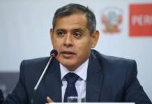 TORATA: MINISTRO DE AGRICULTURA INAUGURARÃ CANAL DE RIEGO