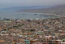 ILO: NIÃ‘A MUERE AL CAER DEL SEGUNDO PISO DE SU CASA