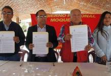 MOQUEGUA: CINCO DISTRITOS DE SÃNCHEZ CERRO CONTARÃN CON ENERGÃA ELÃ‰CTRICA