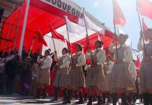 MOQUEGUA: DESFILE ESCOLAR DE FIESTAS PATRIAS SERÃ EL MIÃ‰RCOLES 25 DE JULIO