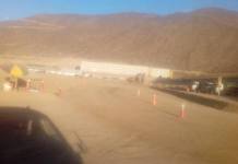 MOQUEGUA: ANGLO AMERICAN APRUEBA EL INICIO DEL PROYECTO QUELLAVECO