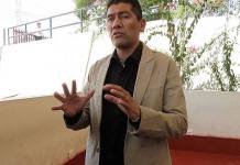 MOQUEGUA: GERENTE DE PASTO GRANDE DENUNCIA A CRISTALA CONSTANTINIDES POR AGRESIÃ“N