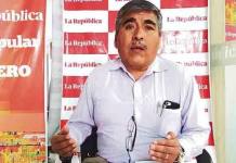 MOQUEGUA: LA REGIÃ“N AÃšN NO ESTÃ PREPARADA PARA INVERSIÃ“N DE MINERA