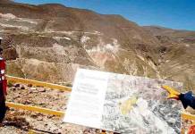 MOQUEGUA: LAS IDAS Y VENIDAS DEL PROYECTO QUELLAVECO