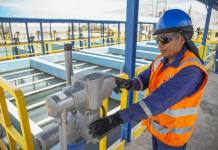 MOQUEGUA: SE INTEGRA PLANTAS DE TRATAMIENTO YUNGUYO Y CHEN CHEN AL SISTEMA DE AUTOMATIZACIÃ“N DE LA EPS