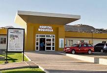 MOQUEGUA: JOVEN DE 18 AÃ‘OS MUERE POR VIRUS DE LA INFLUENZA AH1N1