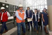 MOQUEGUA: SE NECESITA S/ 10 MLLNS PARA PERSONAL DE NUEVO HOSPITAL
