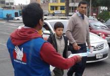 ILO: DEFENSORÃA DEL PUEBLO ATENDERÃ CASOS Y PROMOVERÃ DERECHOS