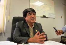 ILO: ALCALDE CALIFICÃ“ MENSAJE DEL MANDATARIO COMO ESPERANZADOR Y PLASMADO DE EXPRESIÃ“N POPULAR