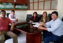 ILO: EPS PAGARÃ POR EL USO DE AGUA DEL PROYECTO PASTO GRANDE