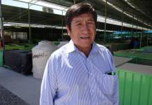 MOQUEGUA: EL VIERNES SE APERTURA MERCADO MAYORISTA "CHACRA A LA OLLA"